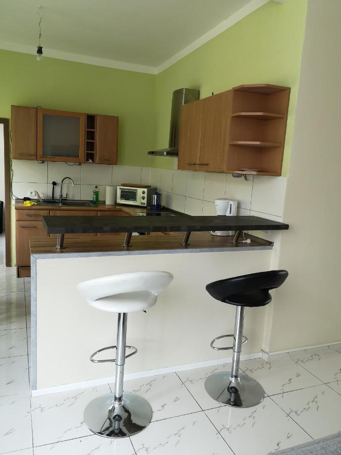 Ferienwohnung Civrilli Teuchern Εξωτερικό φωτογραφία
